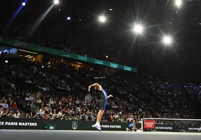  از برسی تا پاریس؛ لادفانس؛ تجربه‌ای بی‌سابقه از مسترز 2025 - تسنیم