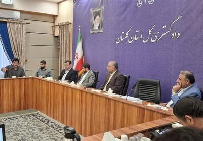 معجزه مهربانی در گلستان؛ از دنیای آبنباتی یک کودک تا خانه‌هایی که سرپناه محرومان شدند - تسنیم