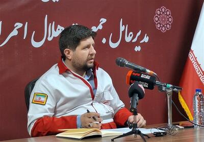 هلال احمر توپ تعطیلی مرکز شیمی‌درمانی را به زمین علوم پزشکی انداخت - تسنیم