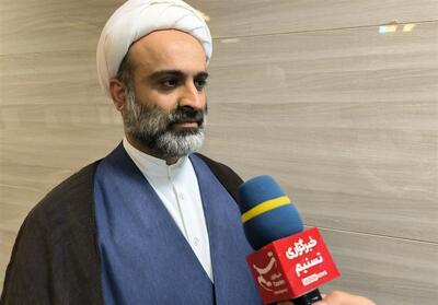 برگزاری مراسم جشن ولادت حضرت زینب در اماکن مذهبی و ساحل بوشهر - تسنیم