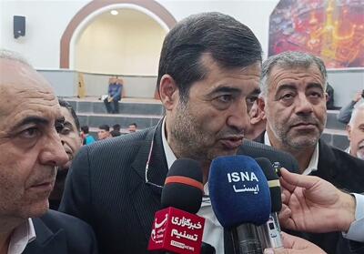 وزیر ورزش و جوانان: چهار کاروان ملی در آستانه افتخارآفرینی بین‌المللی - تسنیم