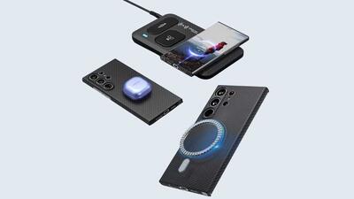  سامسونگ و سافت‌بانک برای توسعه 6G و هوش مصنوعی RAN همکاری می‌کنند