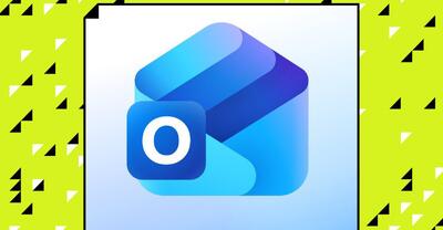  مایکروسافت Outlook را با محوریت هوش‌مصنوعی دستخوش تغییر می‌کند