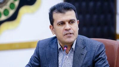  دومین المپیک فناورانه کشور به صورت بین المللی برگزار می شود