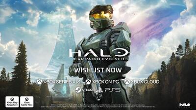  نسخه بازسازی شده بازی Halo: Campaign Evolved در سال ۲۰۲۶ به بازار می آید + ویدیو