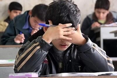 مرگ دردناک سه دانش‌آموز در پاییز تلخ مدارس