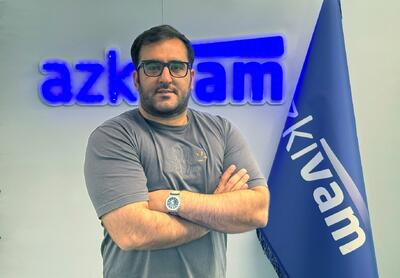 ازکی‌وام از آزمایش تا اجرا رسید؛ اپلیکیشنی برای وام فوری و خرید اعتباری بی‌وقفه