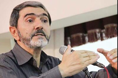 تندروها مستعد تاثیرپذیری از جریان نفوذ هستند
