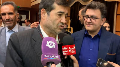 دنیامالی: محدودیت در بازی‌های تیم ملی داریم