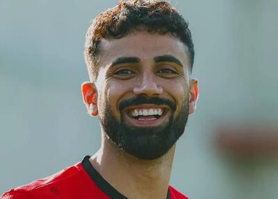  صادق IN، نادری OUT: دانیال LEFT !