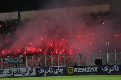  اتفاق جنجالی برای نساجی و تخریب سکوها