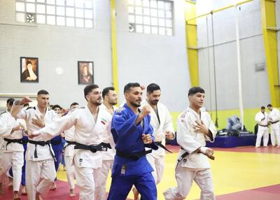  کوچ جودوکاها به رشته های دیگر ممنوع شد