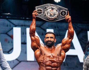  زمان بازگشت هادی چوپان به ایران مشخص شد