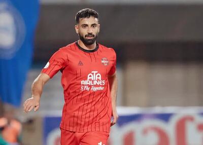 فریاد صادق محرمی در سیرجان: من برگشتم!