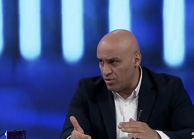 منصوریان: به پرسپولیس پیشنهاد دادم که با دو مهاجم بازی کند