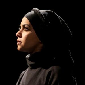بیوگرافی حدیث پاک باطن بازیگر گلرخ فیلم «یک تصادف ساده» +همسرش و عکس ها - ویدائو مگ