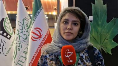 روایتی از والدین سخت‌گیر در فیلم کوتاه باکس ترش و ملس