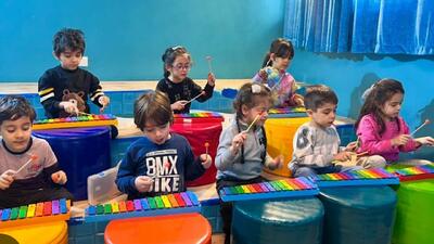  دولت هیچ هزینه‌ای برای کودکستان‌ها پرداخت نمی‌کند