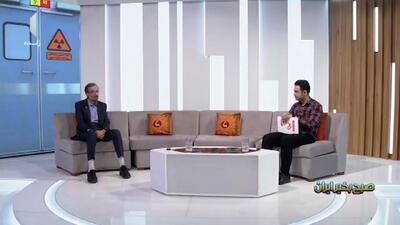 توانمندی‌ هوش مصنوعی در زمینه مامو گرافی + فیلم