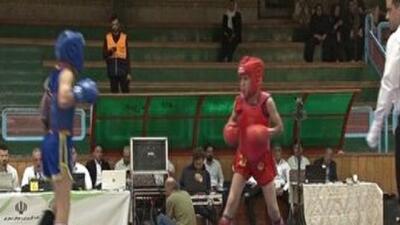  آغاز المپیاد استعداد‌های برتر ووشوی کشور به میزبانی قم