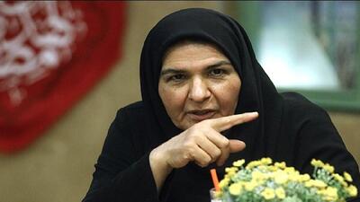 واکنش انسیه شاه‌حسینی به برنامه‌های مبتذل عشق‌یابی نظیر «عشق ابدی»