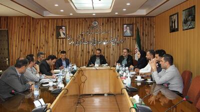  ۶۲ محدوده امیدبخش معدنی به ایمیدرو واگذار شده است