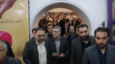  چهارمین جشنواره بین‌المللی «همام» با حضور هنرمندان دارای معلولیت از افغانستان و ۱۳ کشور جهان در تهران