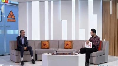  استفاده از هوش مصنوعی در زمینه ماموگرافی + فیلم