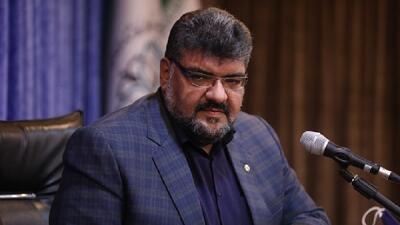رئیس مرکز وکلای قوه قضاییه: بریکس می‌تواند جهانی عادلانه‌تر مبتنی برقانون را رقم بزند