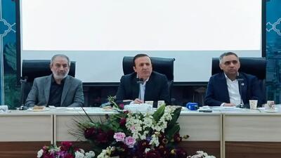  دبیرخانه دیپلماسی اقتصادی در استان راه‌اندازی شود