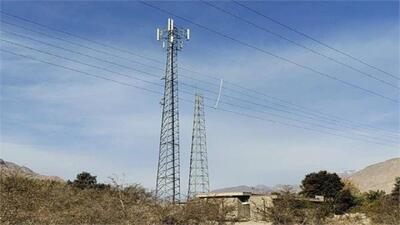  فعالسازی رومینگ اپراتور دوم در ۱۷۰ روستای مازندران