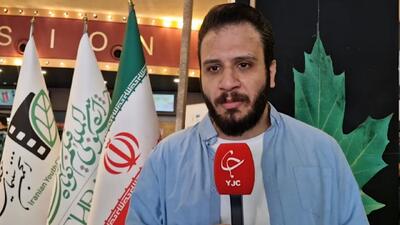 ساخت فیلم کوتاه اقتباسی سخت است