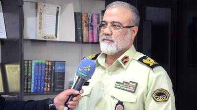  کاهش ۱۱ درصدی نزاع و درگیری دسته جمعی در استان سیستان و بلوچستان