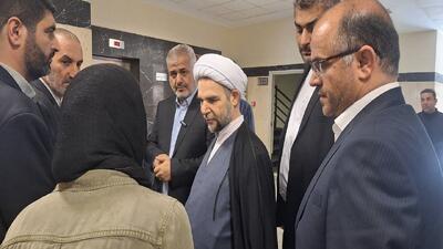 معاون اول قوه قضاییه: دادگاه‌های خانواده باید با بنیانی درست و سازوکار‌های اصولی فعالیت داشته باشند