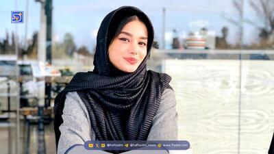  بیوگرافی زهرا یزدانی دختر کشتی گیر ایرانی و همسر اول و دوم