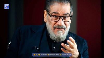  بیوگرافی ستایش و زینب شمخانی دخترای علی شمخانی