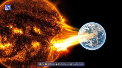  سرنوشت تلخ سیاره‌ها؛ شکار ستاره‌ای درفاصله ۱۴۵ سال نوری از زمین