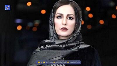  استوری معنادار شقایق دهقان برای فریبا نادری