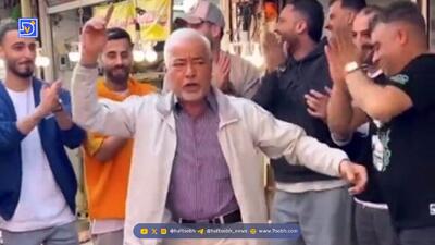  بیوگرافی صادق بوقی