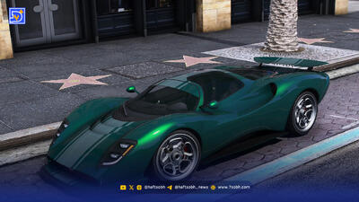 جذاب‌ترین خودروهای GTA 6 که عاشقان سرعت را شگفت‌زده خواهند کرد