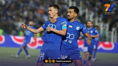 یاسرآسانی جانشین رامین رضاییان