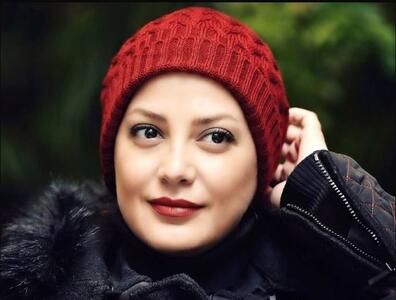  طناز طباطبایی تغییر چهره داد/ خانوم بازیگر در42 سالگی با استایل منحصربه فرد