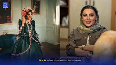  عصر سینما | لیلا بلوکات با لباس محلی در اثر جدیدش، هلیا امامی با استایل فرانسوی