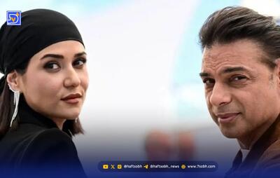  عجیب اما واقعی؛ فیلم پریناز ایزدیار و پیمان معادی در جشنواره اسرائیلی!