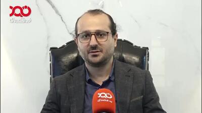  بانک مرکزی و نهادهای امنیتی قوانینی را وضع می‌کنند که جلوی توسعه اقتصاد دیجیتال را می‌گیرد