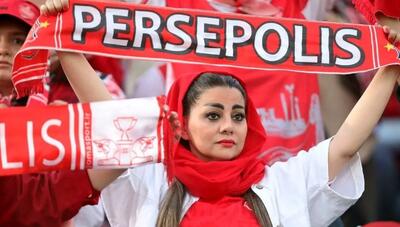 بازگشت امپراتور به پرسپولیس