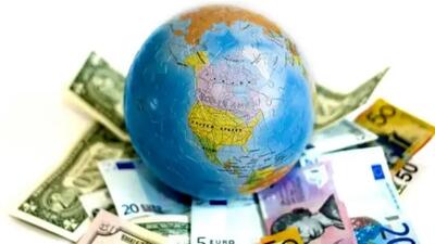 ۱۰ کشور رکورددار بدهی در جهان