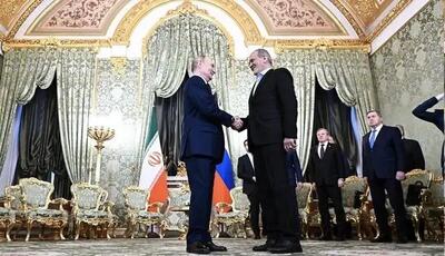 پاسخ مهم ایران به اسنپ‌بک