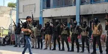 چگونه شبه‌نظامیان تحت حمایت اسرائیل در غزه می‌توانند آتش‌بس را نابود کنند؟