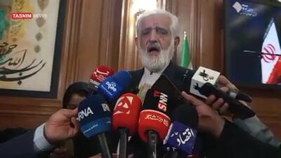 جزئیات کمک ایران به بازسازی غزه از زبان سروری